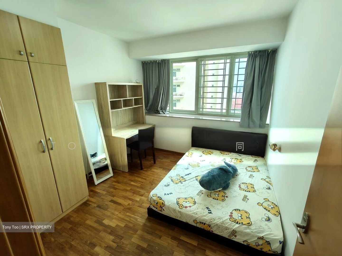 Queens (D3), Condominium #503454241